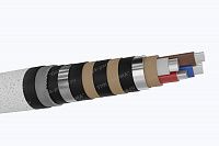 Кабель АСБ 4х35 - 1кВ