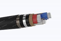 Кабель ААШнг 3х185+1х95 - 1кВ