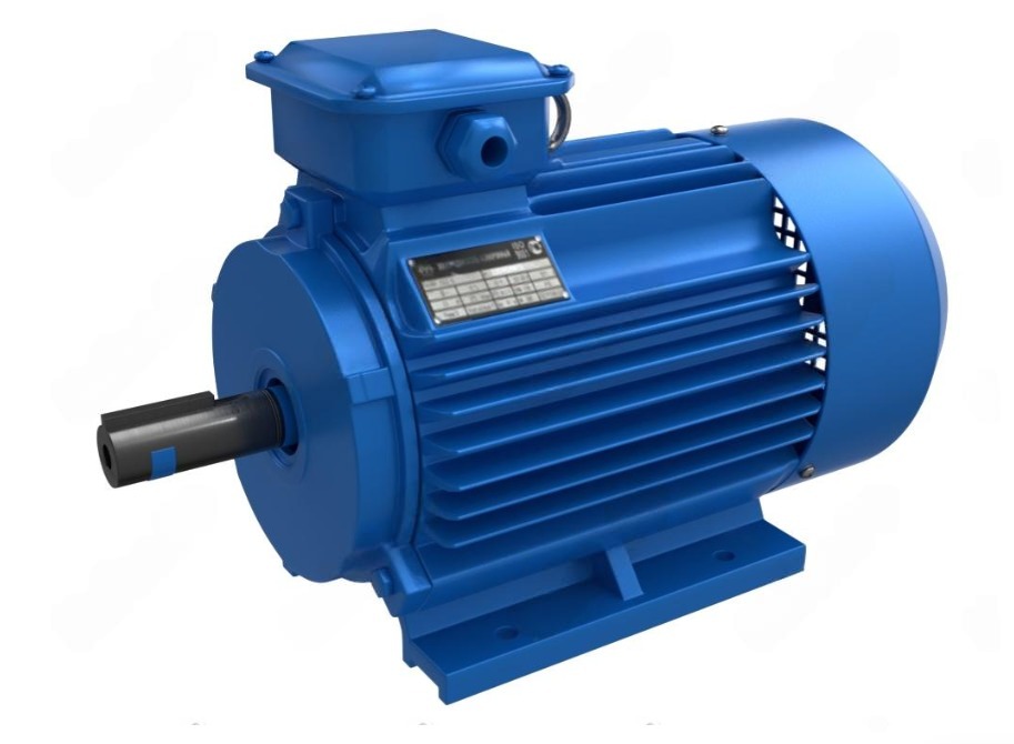 Электродвигатель RA71A2