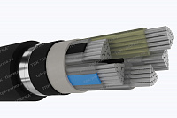 АПвзБбШп 5х95