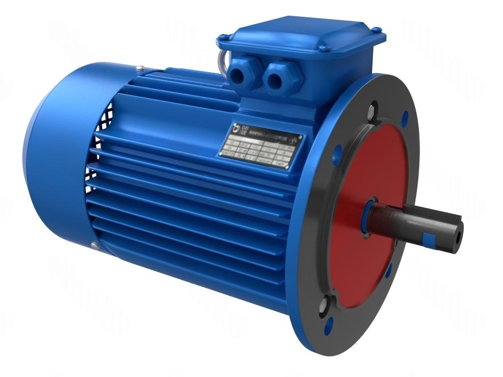 Электродвигатель АИР 180 М8 IM3081