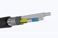 Кабель АПвБбШв 3х185+1х50 - 1кВ