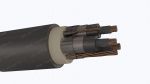 Кабель КГЭН 3х35+1х10+1х6,0 - 6кВ