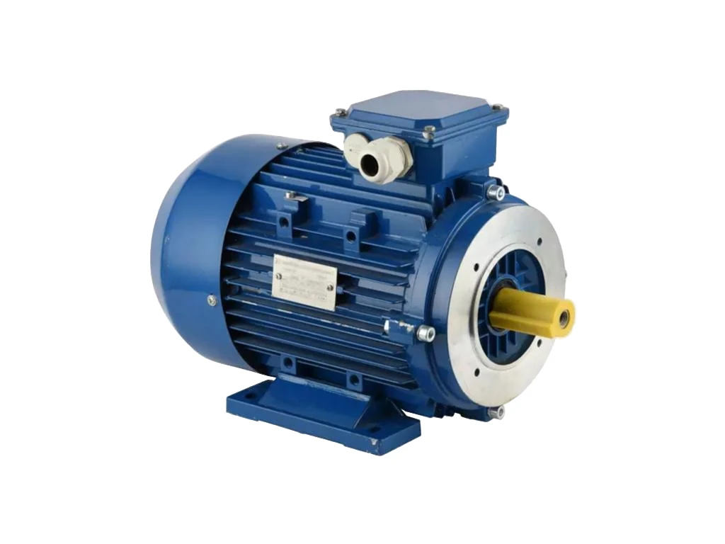 Электродвигатель АИСЕ 71 В4 0,37 кВт 1500 об/мин У2 220В IP55 IM2181