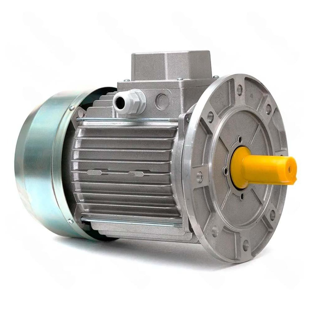 Электродвигатель Chiaravalli CHT 56 B4 0,09 кВт 1500 об/мин B14 A470562M