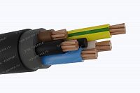 Кабель ПвВГ 5х50 - 1кВ