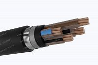Кабель ПвБШвнг(A)-LS 4х6 - 1кВ