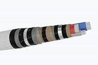 Кабель АСПл 3х35 - 10кВ