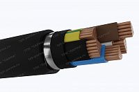 Кабель ВБШв 5х120 - 1кВ