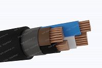 Кабель ПвВГ 4х25 - 1кВ