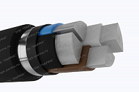 АПвБШвнг(A)-ХЛ 4х70