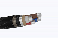 Кабель АСШв 4х185 - 1кВ