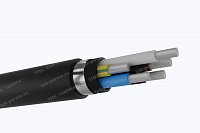 АПвБбШв 5х16