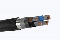 Кабель ПвБПнг(A)-HF 4х25 - 1кВ