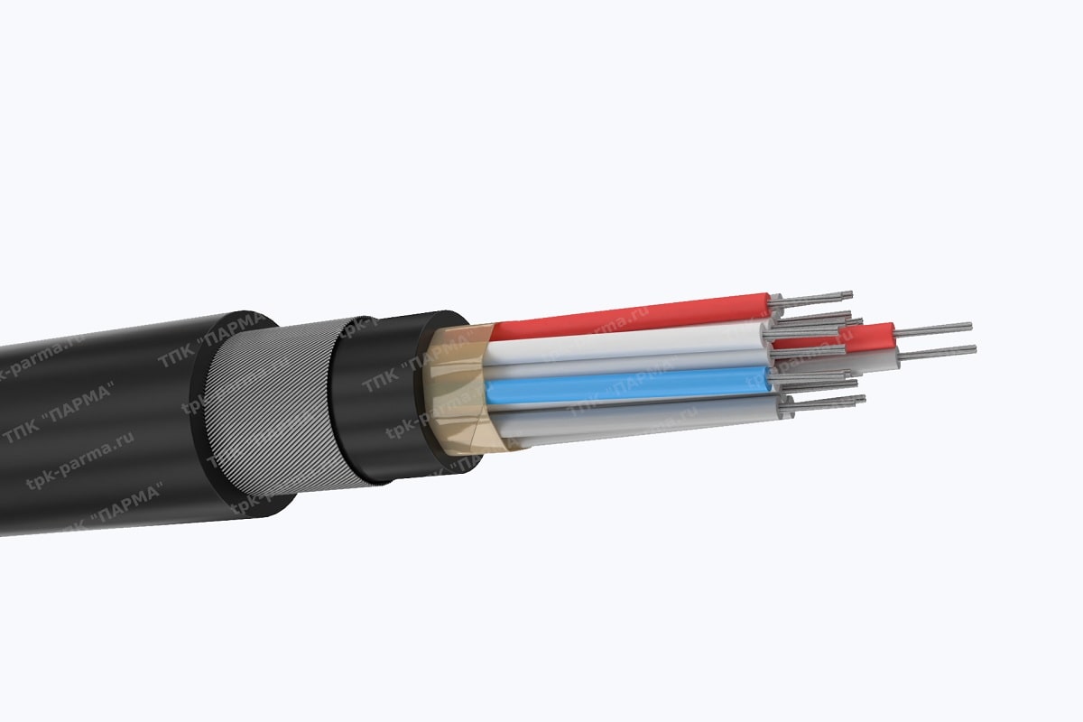 Кабель МККШВ 37х2х0,75