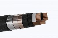 Кабель ВБШвнг(A)-LS 3х240/25 - 6кВ