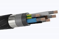 Кабель ПвБПнг(A)-HF 5х2,5 - 1кВ