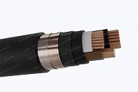 Кабель ПвВнг(A)-LS 3х400/50 - 35кВ