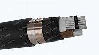 Кабель АПвВнг(A)-LS 3х185/35 - 20кВ