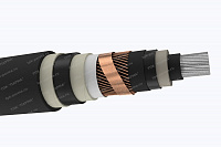 АПвВнг(A)-LS 1х35