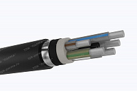 АПвзБбШп 5х4