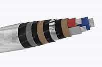 Провод АСПГ 3х25 - 6кВ